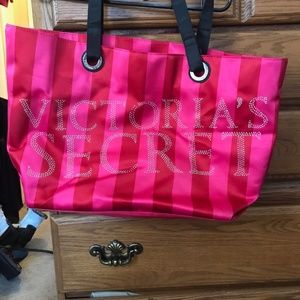Victoria Secret Tote Bag